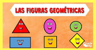 FIGURAS GEOMETRICAS